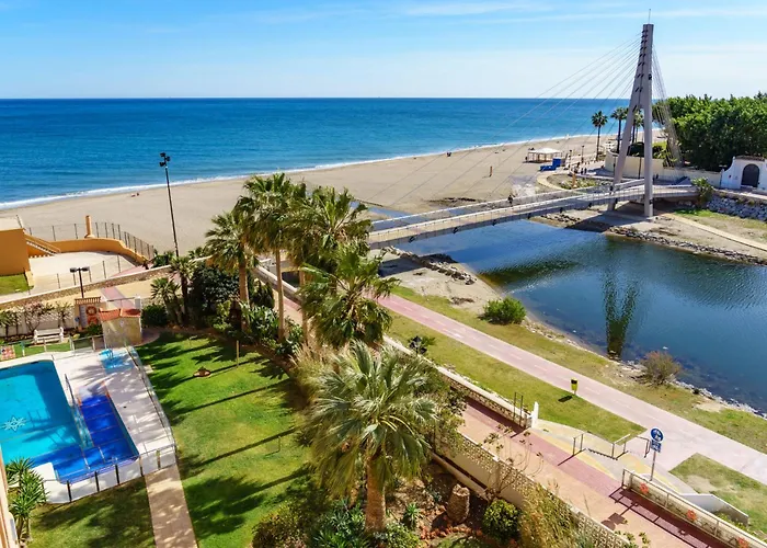 Edificio El Rey-1 By Interhome Фуэнхирола