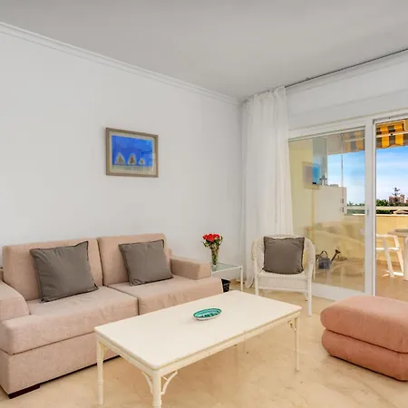 Apartment Edificio El Rey-1 By Interhome *