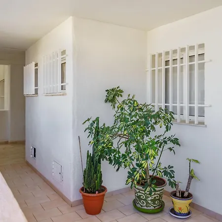 Apartment Edificio El Rey By Interhome Fuengirola