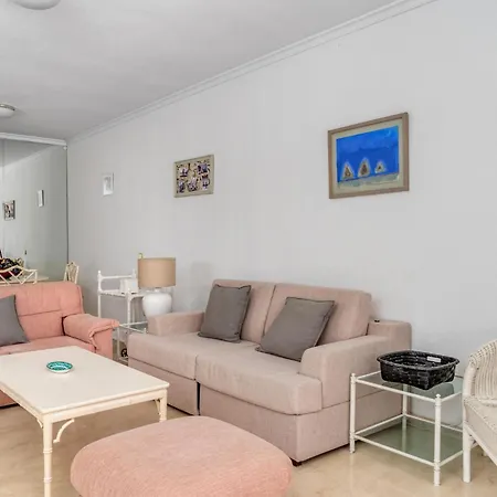 Edificio El Rey-1 By Interhome Appartamento Fuengirola