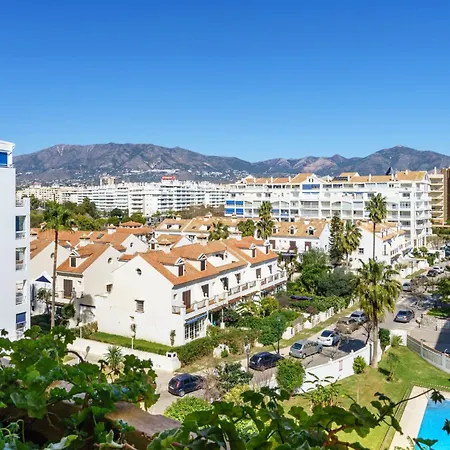 Edificio El Rey By Interhome