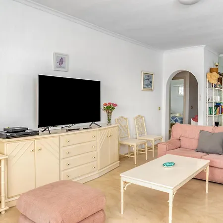 דירה Edificio El Rey-1 By Interhome *