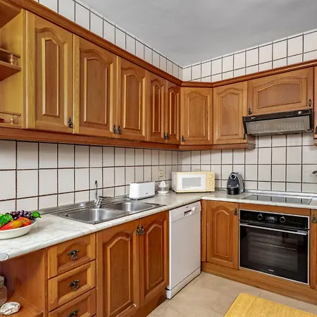 Edificio El Rey By Interhome Apartment *
