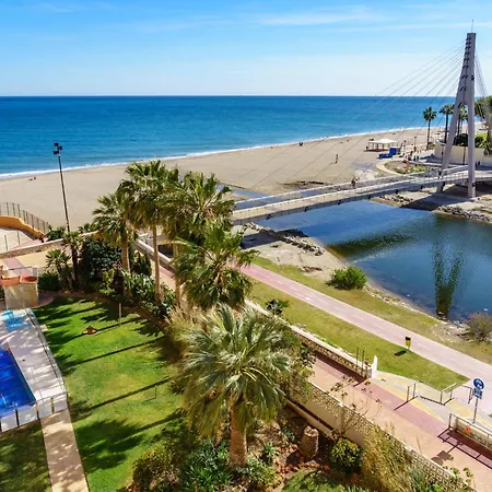 Edificio El Rey By Interhome Fuengirola