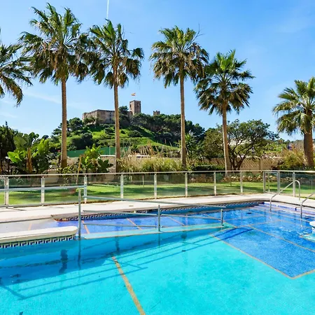 Edificio El Rey By Interhome Fuengirola